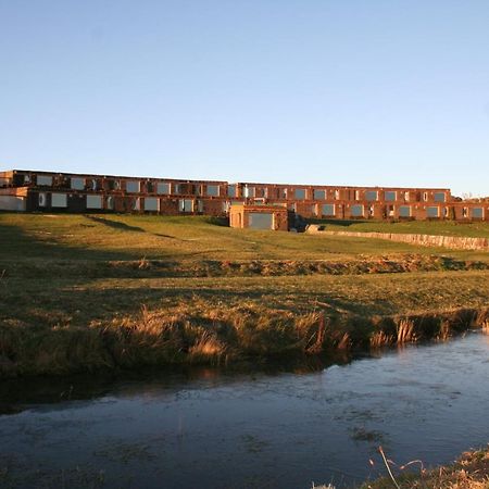 Hotel Altiplanico Puerto Natales Dış mekan fotoğraf
