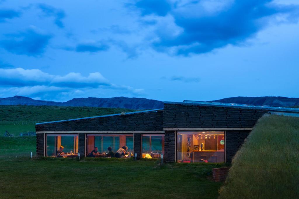 Hotel Altiplanico Puerto Natales Dış mekan fotoğraf